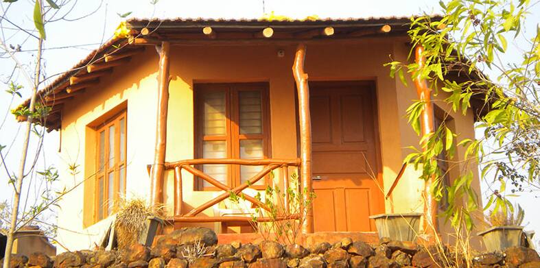 Alurkar Resort, Belgaum 5